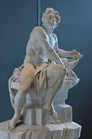 Héphaïstos