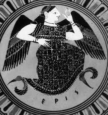 Éros