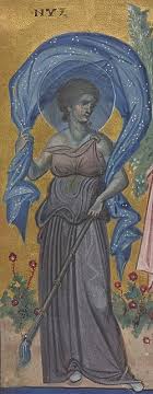 Nyx