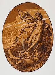 Amphitrite